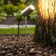 Aluminium Spike Light 12V Adjustable MR16 Aluminium Spike Light 12V Adjustable MR16